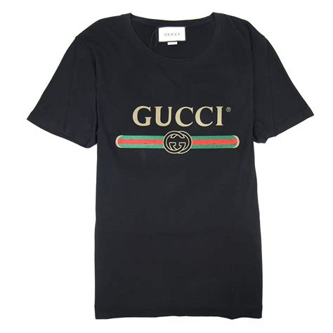 camiseta da gucci oversized original|gucci polo shirt price.